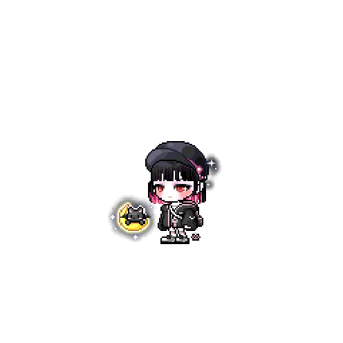 虚拟形象
