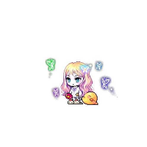 虚拟形象