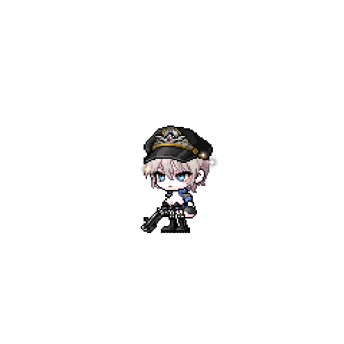 虚拟形象