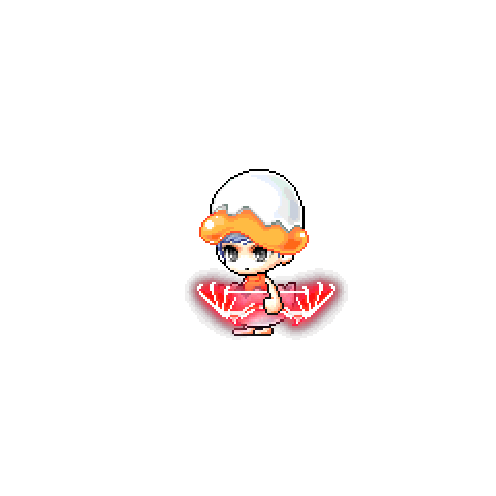 造型
