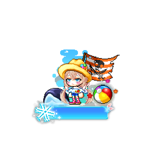 造型