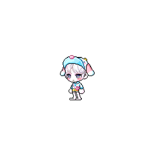 虚拟形象