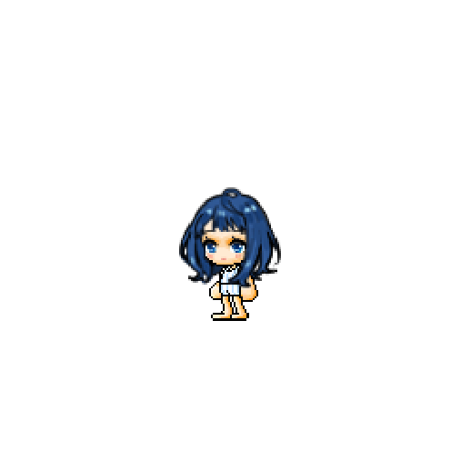 虚拟形象