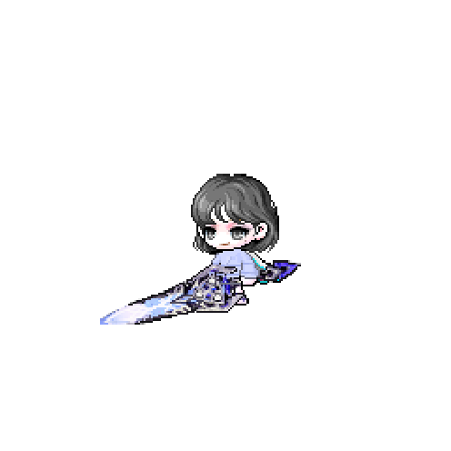 造型