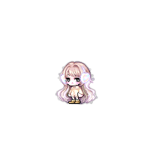 虚拟形象