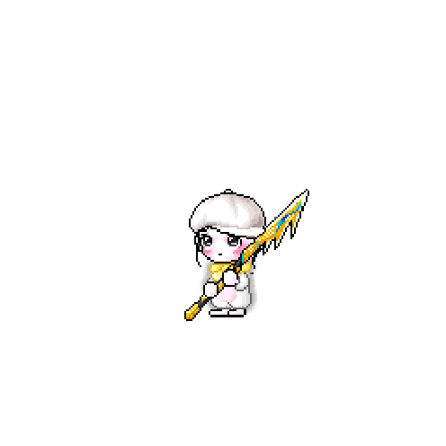 造型
