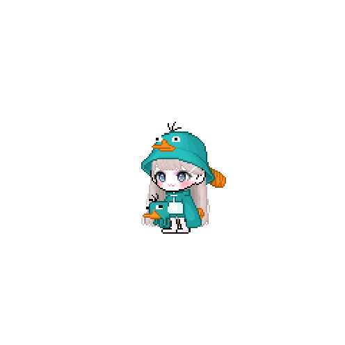 虚拟形象