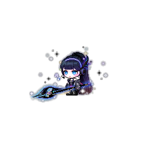 造型