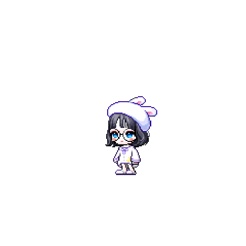 虚拟形象