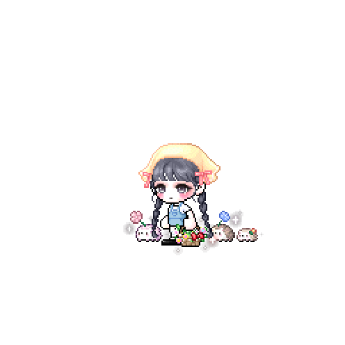 虚拟形象
