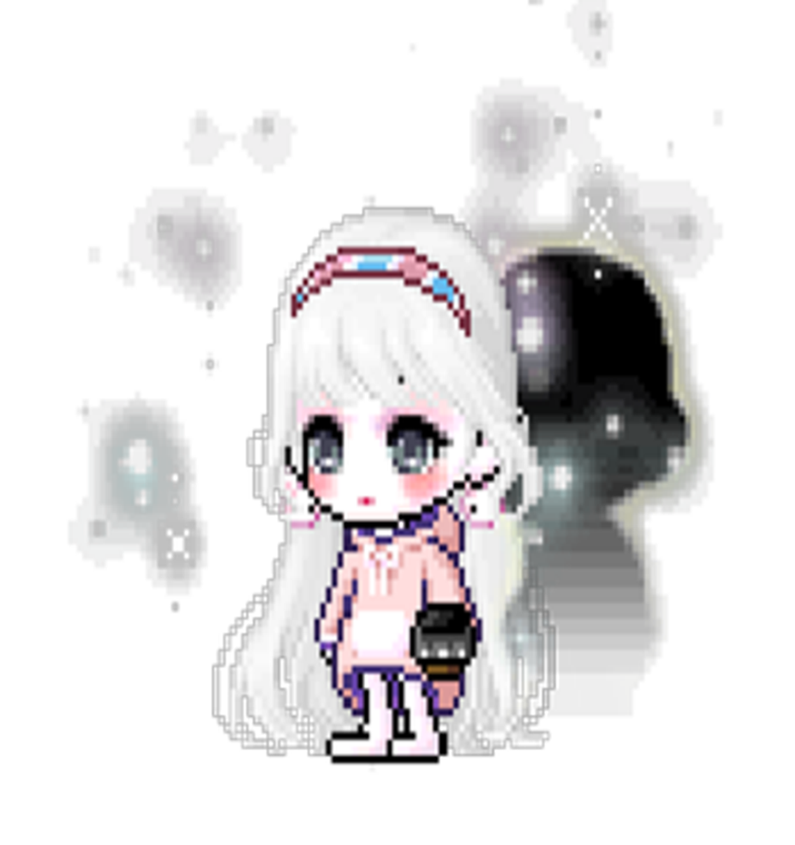 玩家個人簡介圖片