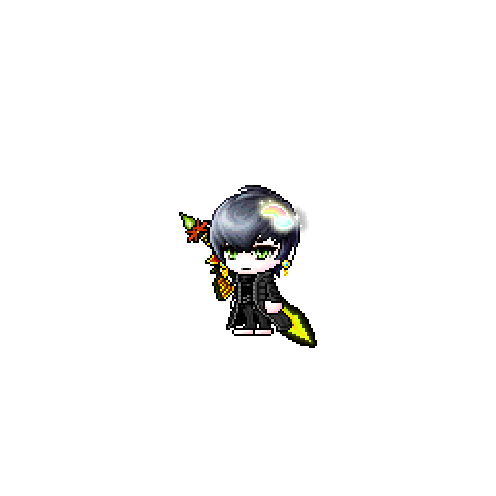 虚拟形象