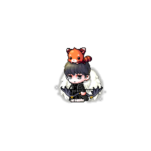虚拟形象