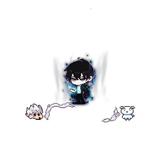 虚拟形象