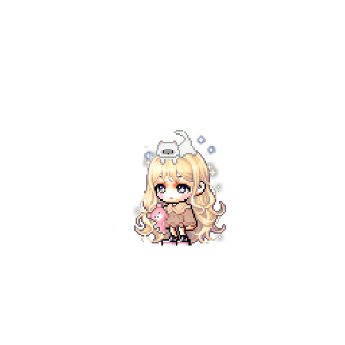 虚拟形象