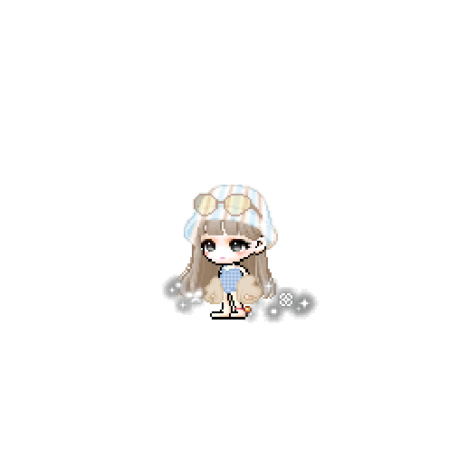 造型