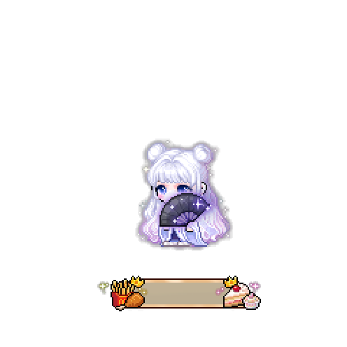 虚拟形象