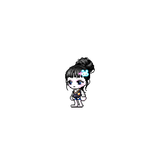 虚拟形象