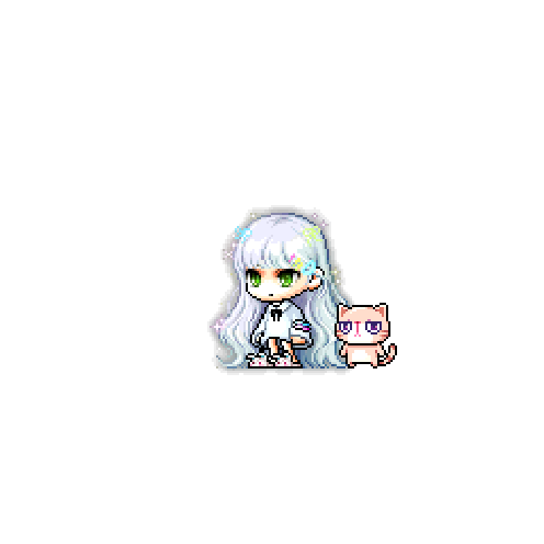 虚拟形象