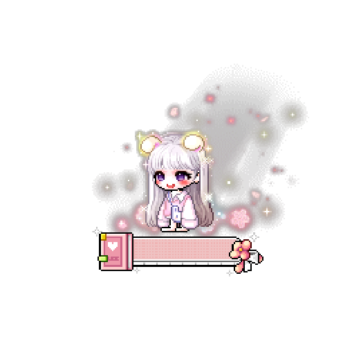 虚拟形象