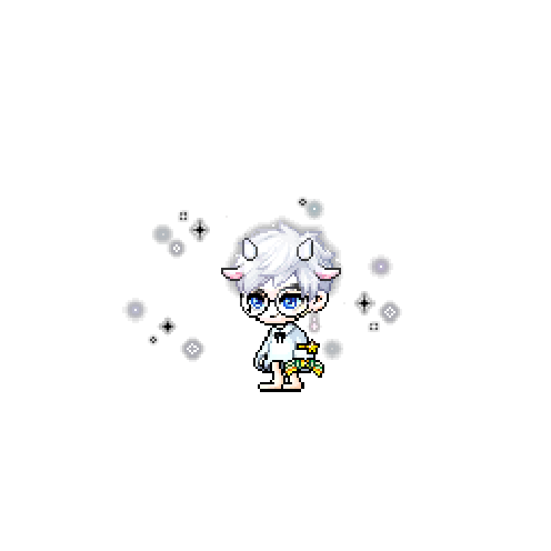 虚拟形象