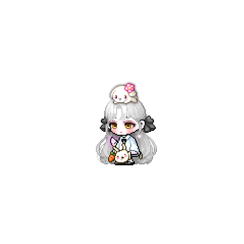 虚拟形象