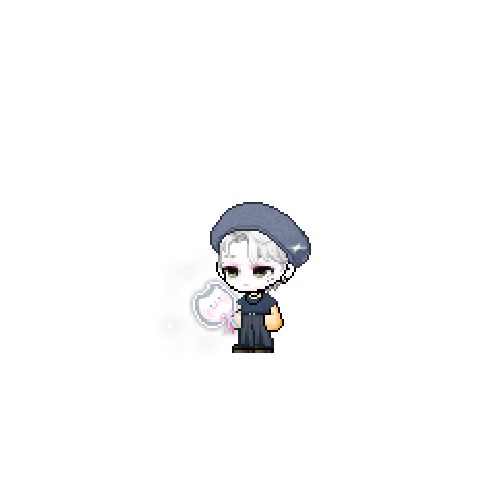 造型
