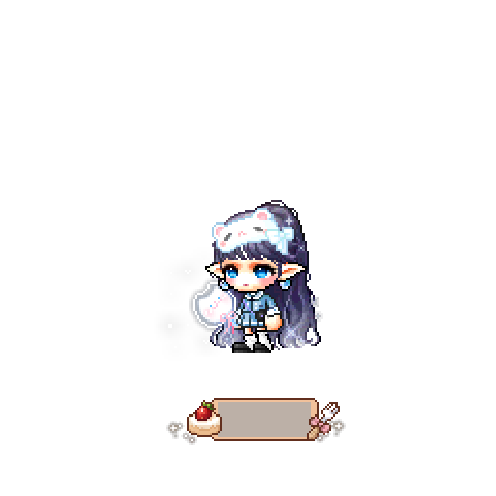 造型