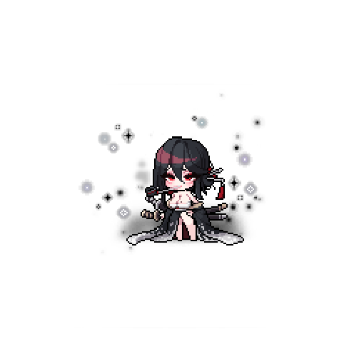 虚拟形象