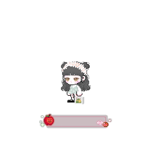 虚拟形象