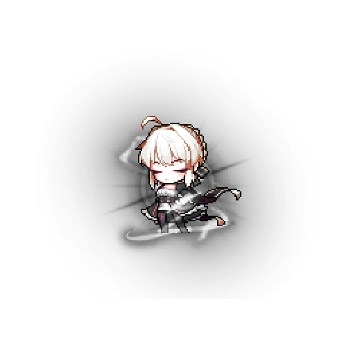 造型