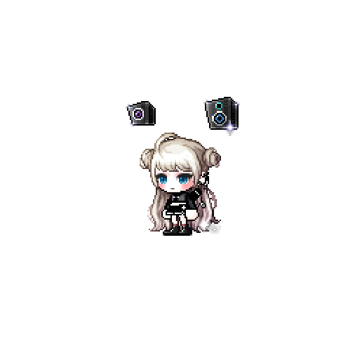 虚拟形象