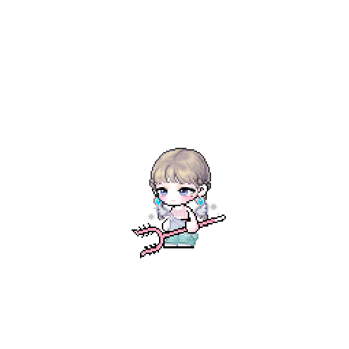 虚拟形象