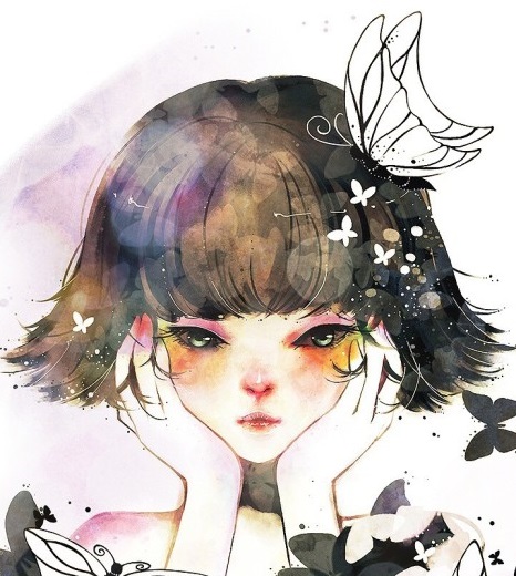 玩家個人簡介圖片