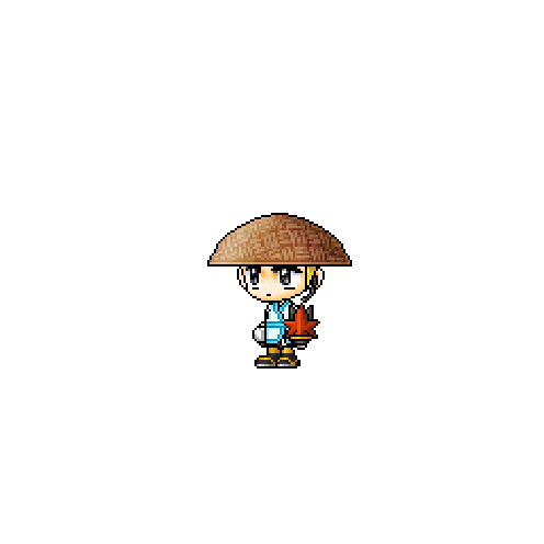 虚拟形象
