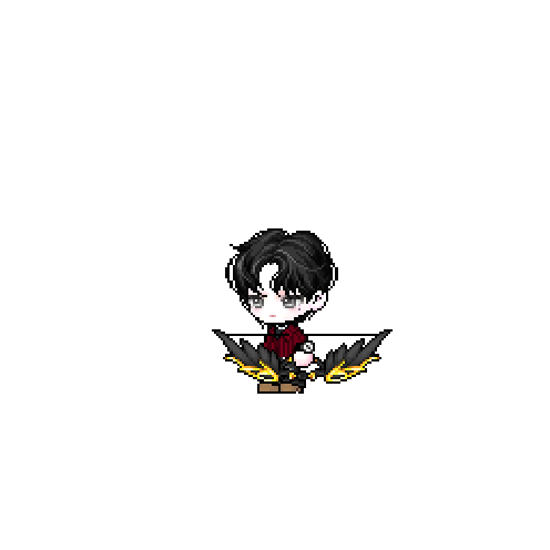 虚拟形象