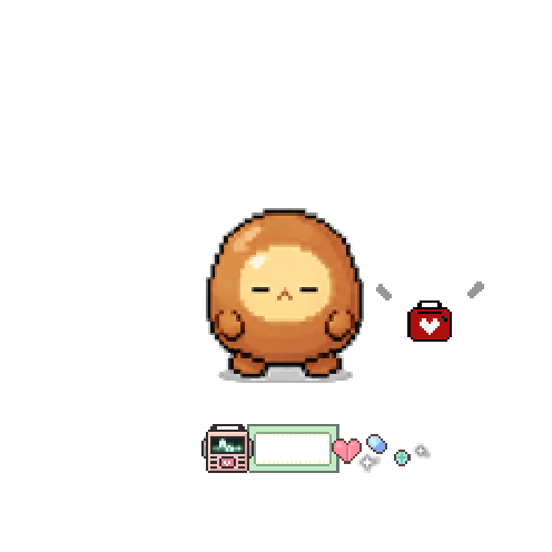 虚拟形象
