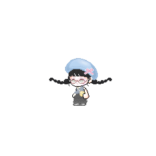 虚拟形象