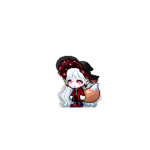 虚拟形象
