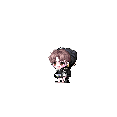 造型