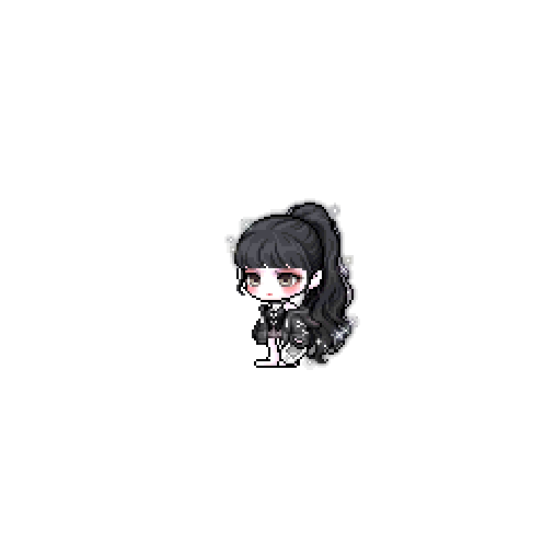 虚拟形象