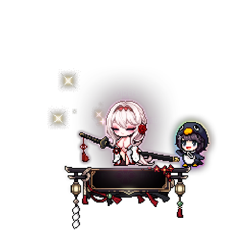 虚拟形象