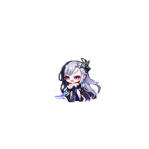 虚拟形象