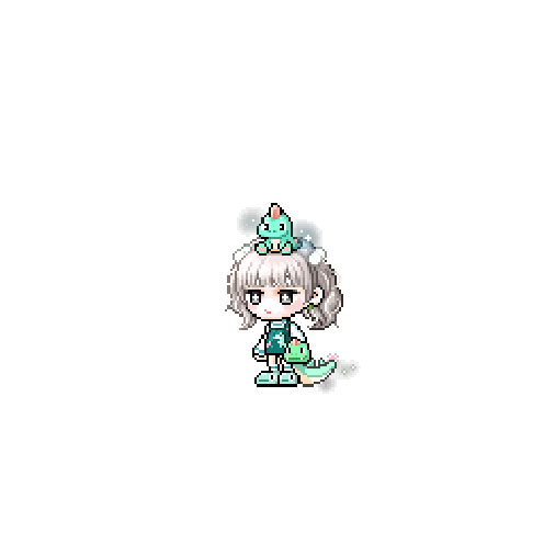 虚拟形象