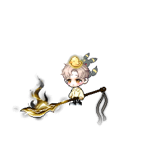 造型