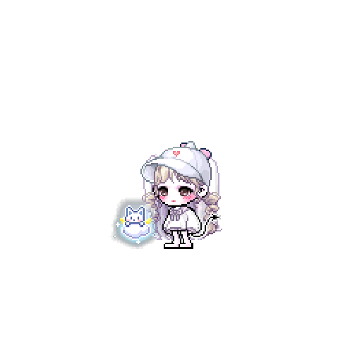 虚拟形象