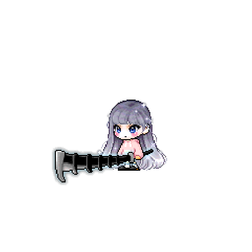 虚拟形象