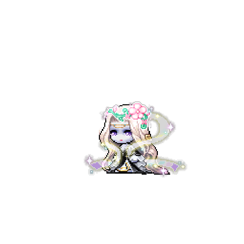 虚拟形象