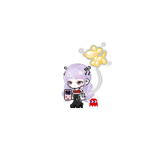 虚拟形象