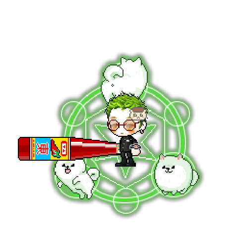 虚拟形象